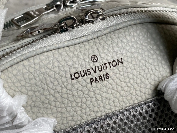 AAA Pruses Bags BACKPACK ELLIPSE VUITTON LOUIS 0728